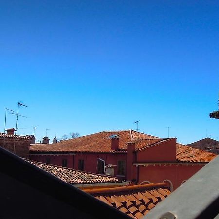 Ca Sagredo Al Ponte Bed & Breakfast Venesia Bagian luar foto