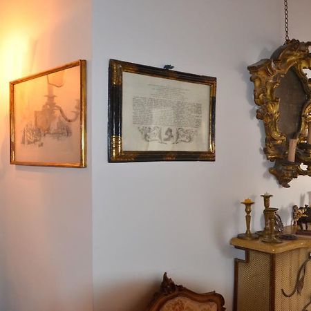 Ca Sagredo Al Ponte Bed & Breakfast Venesia Bagian luar foto