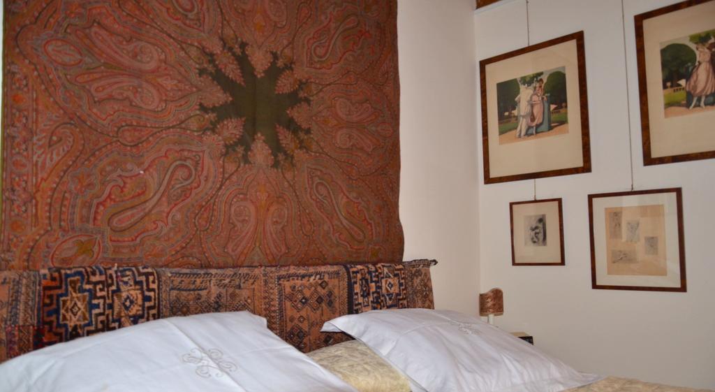 Ca Sagredo Al Ponte Bed & Breakfast Venesia Bagian luar foto