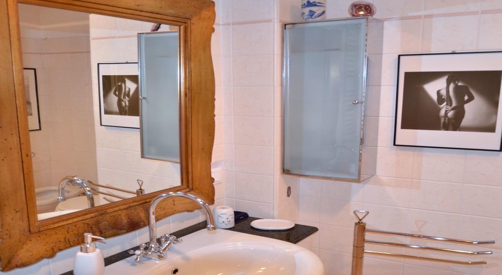 Ca Sagredo Al Ponte Bed & Breakfast Venesia Bagian luar foto