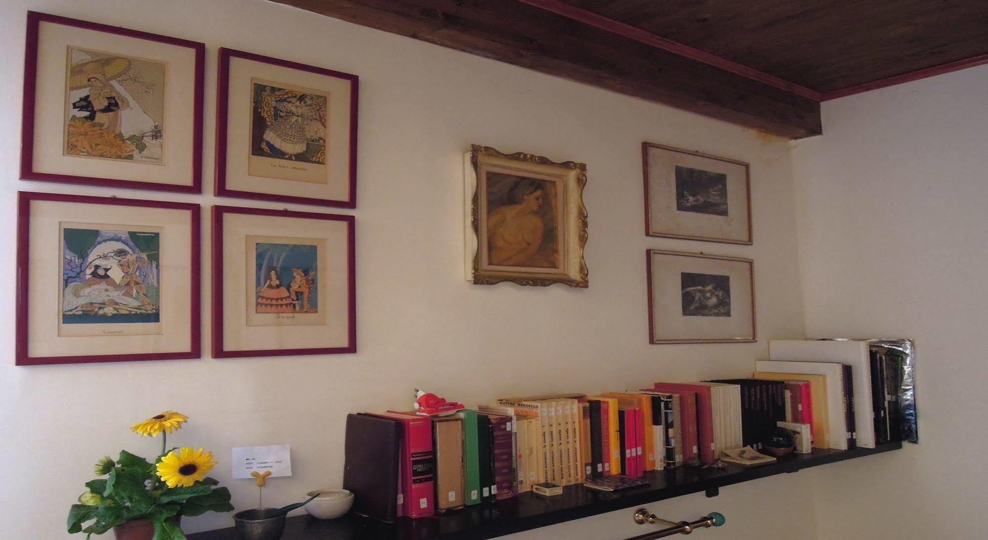 Ca Sagredo Al Ponte Bed & Breakfast Venesia Bagian luar foto