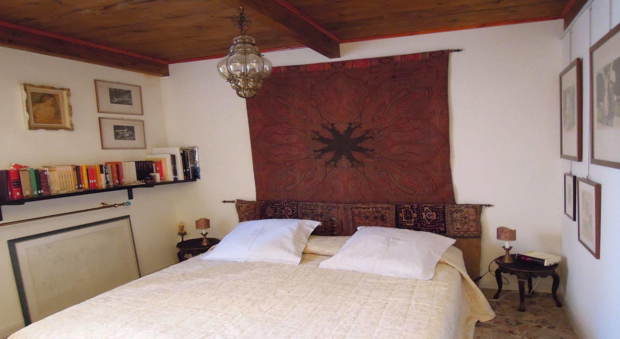 Ca Sagredo Al Ponte Bed & Breakfast Venesia Bagian luar foto