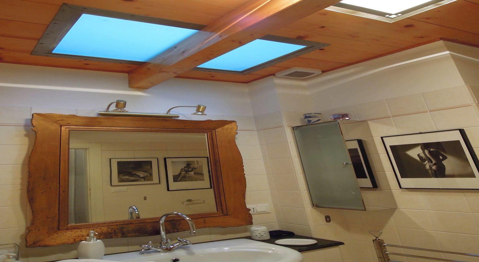 Ca Sagredo Al Ponte Bed & Breakfast Venesia Bagian luar foto